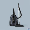 Kép 7/10 - Electrolux EL61C3DB farmerkék-fekete porzsák nélküli porszívó
