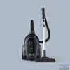 Kép 7/10 - Electrolux EL61C3DB farmerkék-fekete porzsák nélküli porszívó
