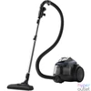 Kép 1/10 - Electrolux EL61C3DB farmerkék-fekete porzsák nélküli porszívó
