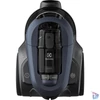 Kép 9/10 - Electrolux EL61C3DB farmerkék-fekete porzsák nélküli porszívó