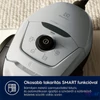 Kép 7/14 - Electrolux PD82-4MG szürke csendes porzsákos porszívó