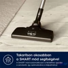 Kép 8/14 - Electrolux PD82-4MG szürke csendes porzsákos porszívó