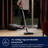 Kép 10/14 - Electrolux PD82-4MG szürke csendes porzsákos porszívó