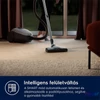 Kép 11/14 - Electrolux PD82-4MG szürke csendes porzsákos porszívó