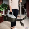 Kép 13/14 - Electrolux PD82-4MG szürke csendes porzsákos porszívó