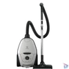Kép 1/6 - Electrolux PD82-4MG szürke csendes porzsákos porszívó