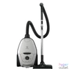 Kép 1/6 - Electrolux PD82-4MG szürke csendes porzsákos porszívó