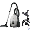 Kép 4/6 - Electrolux PD82-4MG szürke csendes porzsákos porszívó