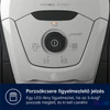 Kép 6/14 - Electrolux PD82-4MG szürke csendes porzsákos porszívó