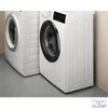 Kép 2/6 - Electrolux EW6SN526W fehér, elöltöltős, keskeny, max.1200ford., 6 kg, mosógép