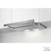 Kép 5/7 - Electrolux LFP326S inox, beépíthető, hagyományos, méret:60 cm, teleszkópos, zajszint:69 dB, páraelszívó