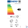 Kép 4/11 - Electrolux EEM43300IX beépíthető 10 terítékes mosogatógép