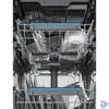 Kép 7/11 - Electrolux EEM43300IX beépíthető 10 terítékes mosogatógép