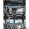 Kép 7/11 - Electrolux EEM43300IX fehér, programok száma: 8, beépíthető, 10 terítékes mosogatógép 