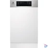 Kép 1/11 - Electrolux EEM43300IX beépíthető 10 terítékes mosogatógép