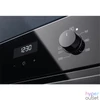 Kép 13/16 - Electrolux EOD5C50Z fekete, beépíthető, sütőtér: 72L, grill, légkeverés, katalitikus, sütő