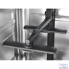 Kép 9/13 - Electrolux EES42210L fekete, programok száma: 8, keskeny beépíthető, 9 terítékes mosogatógép 