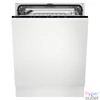 Kép 1/10 - Electrolux EEA27200L inox, programok száma: 6, beépíthető, 13 terítékes mosogatógép 