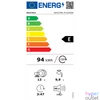 Kép 10/10 - Electrolux EEA27200L inox, programok száma: 6, beépíthető, 13 terítékes mosogatógép 