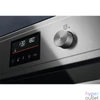 Kép 3/7 - Electrolux EOF4P56X inox, beépíthető, sütőtér: 72L, grill, légkeverés, pirolitikus, sütő