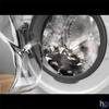 Kép 5/10 - Electrolux EW2TN527W 7 kg elöltöltős mosógép