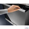 Kép 2/8 - Electrolux EOF3H40BX inox, beépíthető, sütőtér: 65L, grill, légkeverés, sütő