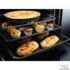 Kép 3/8 - Electrolux EOF3H40BX inox, beépíthető, sütőtér: 65L, grill, légkeverés, sütő