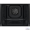 Kép 5/8 - Electrolux EOF3H40BX inox, beépíthető, sütőtér: 65L, grill, légkeverés, sütő
