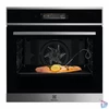 Kép 1/12 - Electrolux EOB9S31WX inox beépíthető gőzsütő