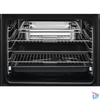 Kép 9/12 - Electrolux EOB9S31WX inox beépíthető gőzsütő