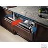 Kép 10/11 - Electrolux EEM48320L beépíthető 14 terítékes mosogatógép