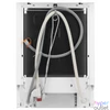 Kép 4/11 - Electrolux EEM48320L fekete, programok száma: 8, beépíthető, 14 terítékes mosogatógép 