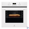 Kép 6/11 - Electrolux EOF3H40BW fehér beépíthető sütő