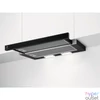 Kép 5/11 - Electrolux LFP326FB fekete, beépíthető, hagyományos, méret:59,8 cm, teleszkópos, zajszint:69 dB, páraelszívó