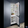 Kép 3/13 - Electrolux ENP7MD19S beépíthető alulfagyasztós hűtőszekrény