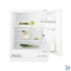 Kép 1/4 - Electrolux LXB2AE82S beépíthető egyajtós hűtőszekrény