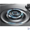 Kép 3/6 - Electrolux KGS64362SX inox beépíthető gáz főzőlap