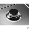 Kép 4/6 - Electrolux KGS64362SX inox beépíthető gáz főzőlap