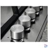 Kép 5/6 - Electrolux KGS64362SX inox beépíthető gáz főzőlap