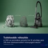 Kép 10/11 - Electrolux EB31C1DB Clean 300 porzsákos porszívó