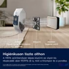 Kép 7/11 - Electrolux EB31C1DB Clean 300 porzsákos porszívó