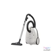 Kép 1/5 - Electrolux EB61H6SW  Hygienic 600 porzsákos porszívó