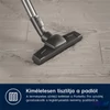 Kép 10/19 - Electrolux EB61H6SW  Hygienic 600 porzsákos porszívó