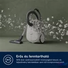 Kép 11/19 - Electrolux EB61H6SW  Hygienic 600 porzsákos porszívó