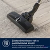 Kép 12/19 - Electrolux EB61H6SW  Hygienic 600 porzsákos porszívó