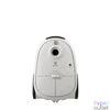 Kép 3/19 - Electrolux EB61H6SW  Hygienic 600 porzsákos porszívó