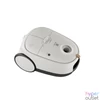 Kép 4/19 - Electrolux EB61H6SW  Hygienic 600 porzsákos porszívó