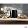 Kép 3/8 - Electrolux EAF5B 700 fekete 5 L forrólevegős sütő