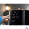 Kép 6/8 - Electrolux EAF5B 700 fekete 5 L forrólevegős sütő
