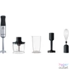 Kép 1/4 - Electrolux E5HB2-8SS Create 5 fekete botmixer